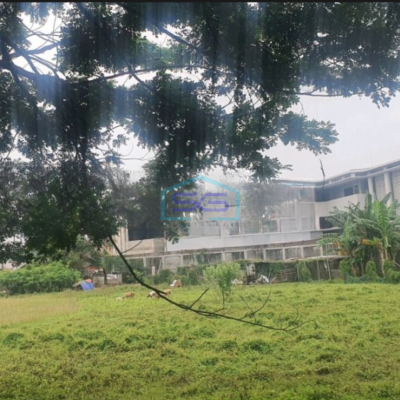 Dijual Tanah di Jalan Raya Tangerang