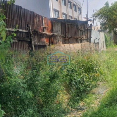 Dijual Tanah Murah di Jalan Raya Kapuk Jakarta Utara