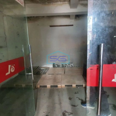 Disewakan Ruko 2 Lantai Luas Bangunan 500 m² di Teluk Gong Jakarta Utara