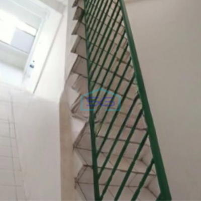 Disewakan Ruko 3 Lantai Luas Bangunan   240 m² di Bandengan Jakarta Utara Sudah di Renovasi