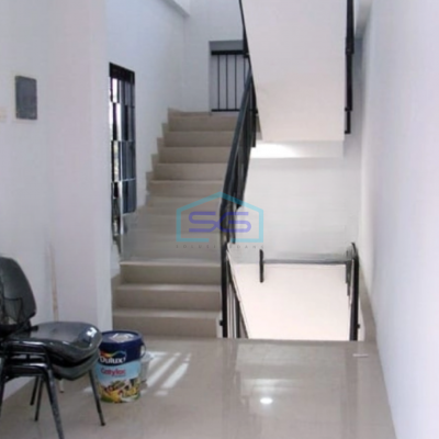 Disewakan Ruko di Tepi Jalan Raya Cengkareng Jakarta Barat Luas Bangunan  400 m²-4