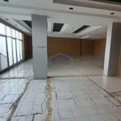 Disewakan Ruko Luas Bangunan   500 m² di Grogol Jakarta Barat