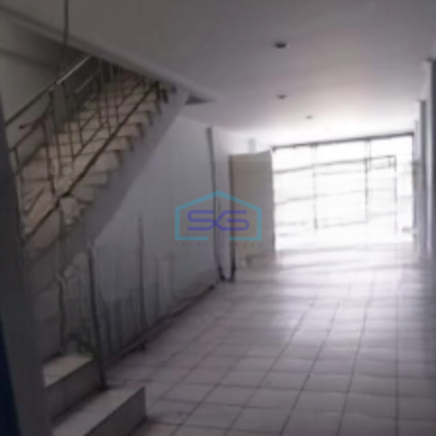 Dijual Ruko Luas Bangunan 240 m²  di Pluit Jakarta Utara-3