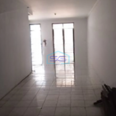 Dijual Ruko Luas Bangunan 240 m²  di Pluit Jakarta Utara