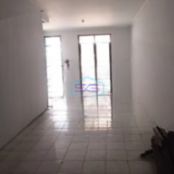 Dijual Ruko Luas Bangunan 240 m²  di Pluit Jakarta Utara-2