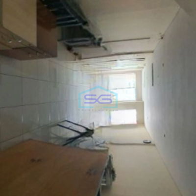 Disewakan Ruko di Jalan Raya Pluit Jakarta Utara Luas Tanah  165 m²