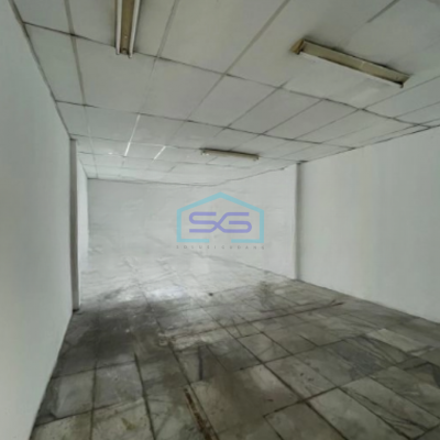 Dijual Cepat Ruko Siap Pakai Di Pluit Jakarta Utara