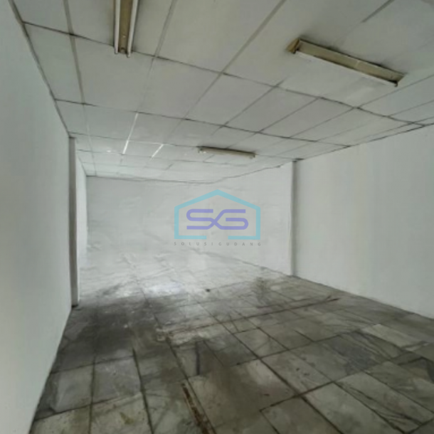Dijual Cepat Ruko Siap Pakai Di Pluit Jakarta Utara-1