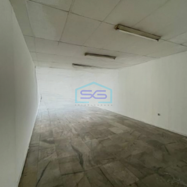 Dijual Cepat Ruko Siap Pakai Di Pluit Jakarta Utara-3