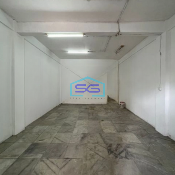 Dijual Cepat Ruko Siap Pakai Di Pluit Jakarta Utara-2