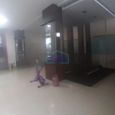 Disewakan Ruko Luas Tanah  153 m² di Grogol Jakarta Barat-2