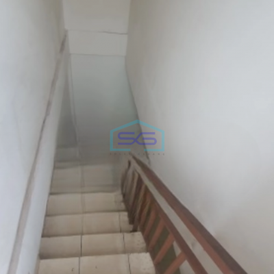 Disewakan Ruko 3 Lantai Baru Renovasi Lokasi Jalan Raya Tambora Jakarta Barat