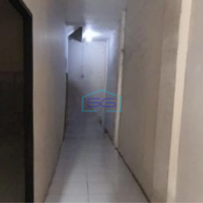 Disewakan Ruko di Jalan Raya Tambora Jakarta Barat Kondisi Bangunan  Bagus