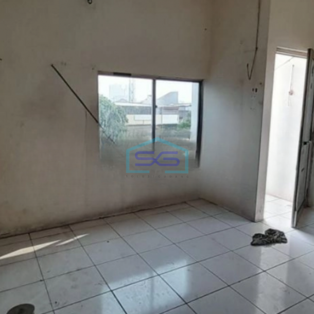 Disewakan Ruko di Jalan Raya Tambora Jakarta Barat Kondisi Bangunan  Bagus-1
