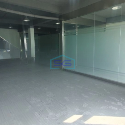 Disewakan Ruko Gandeng Luas Bangunan  720 m² di Pluit Jakarta Utara