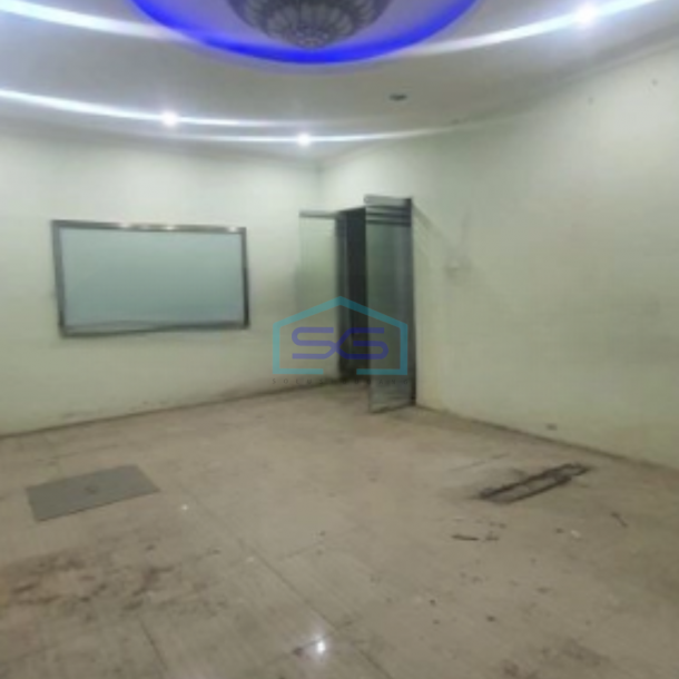 Disewakan Ruko Gandeng Luas Bangunan  720 m² di Pluit Jakarta Utara-2