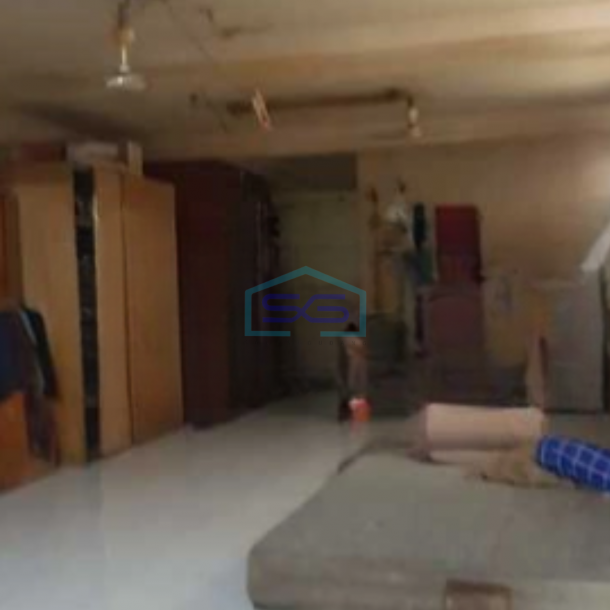 Disewakan Ruko 3 Lantai Luas Tanah  125 m² di Pluit Jakarta Utara-3