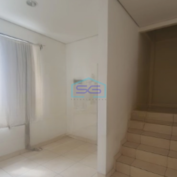 Disewakan Ruko 3 Lantai Parkir Luas Lokasi Pluit Jakarta Utara-1