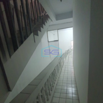 Dijual Ruko Luas Bangunan  220 m² di Tambora Jakarta Barat