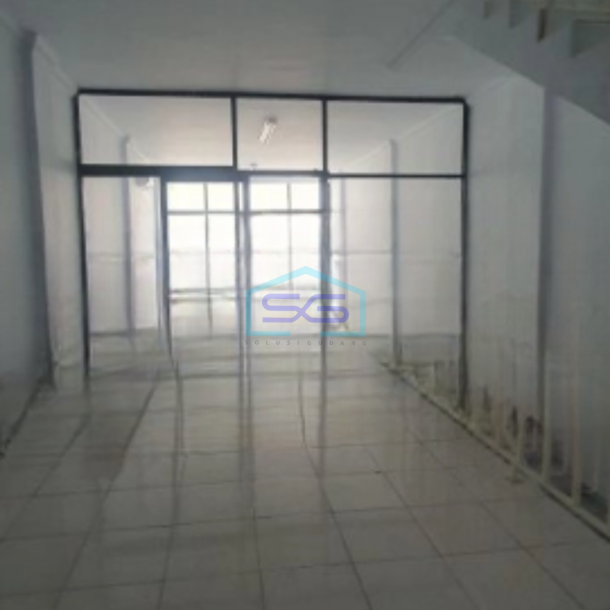 Disewakan Ruko Siap Pakai Lokasi di Pluit Jakarta Utara-4