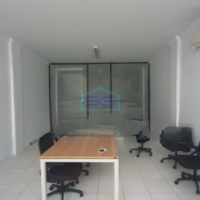 Disewakan Ruko Siap Pakai Lokasi di Pluit Jakarta Utara