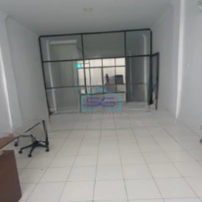 Disewakan Ruko Siap Pakai Lokasi di Pluit Jakarta Utara