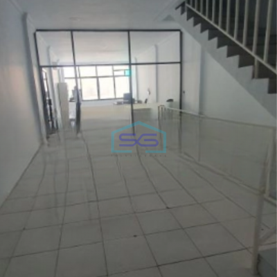 Disewakan Ruko Siap Pakai Lokasi di Pluit Jakarta Utara