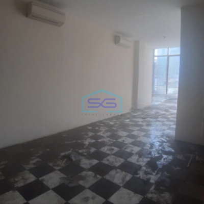 Disewakan Ruko di Tepi Jalan Raya Bandengan Jakarta Utara