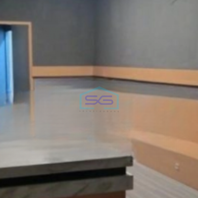 Disewakan Ruko Akses Mudah Lokasi Pluit Jakarta Utara