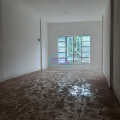 Disewakan Ruko Kondisi Bagus 3 Lantai Lokasi Tambora Jakarta Barat