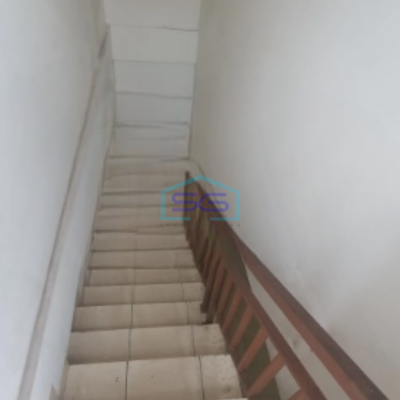 Disewakan Ruko Siap Pakai Usai Renovasi Lokasi Jalan Raya Tambora Jakarta Barat-2