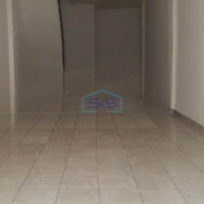 Disewakan Ruko Siap Pakai Usai Renovasi Lokasi Jalan Raya Tambora Jakarta Barat