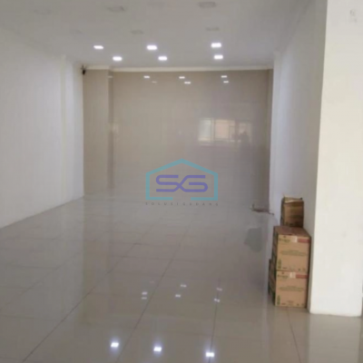 Dijual Ruko Kondisi Bagus di Tubagus Angke Jakarta Barat-3