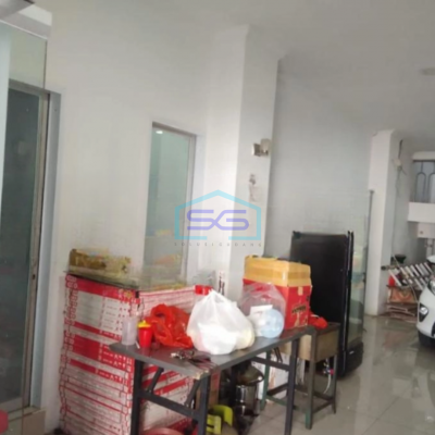 Dijual Ruko Kondisi Bagus di Tubagus Angke Jakarta Barat-2