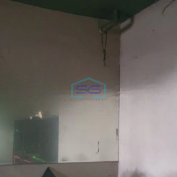 Dijual Ruko Gandeng Luas Tanah  306 m² Lokasi Pluit Jakarta Utara-1