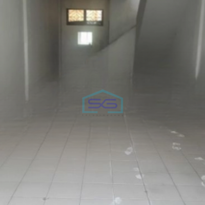 Dijual Ruko Kondisi Bagus Lokasi Pluit Jakarta Utara Dekat Tol