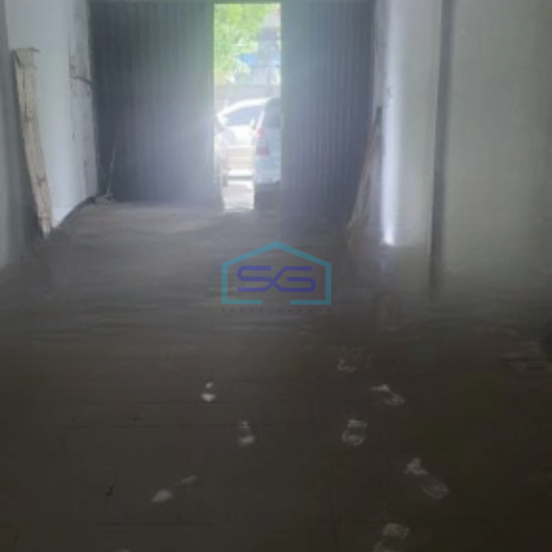 Dijual Ruko Kondisi Bagus Lokasi Pluit Jakarta Utara Dekat Tol-3