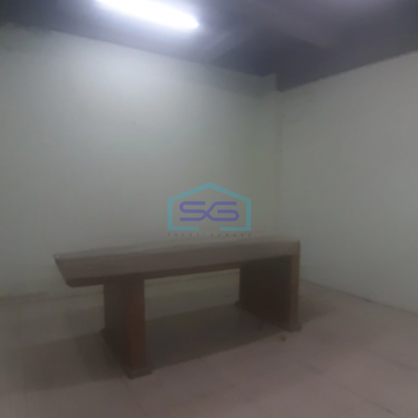 Dijual Ruko Rapi Hadap Jalan Raya Lokasi Bandengan Jakarta Utara-3