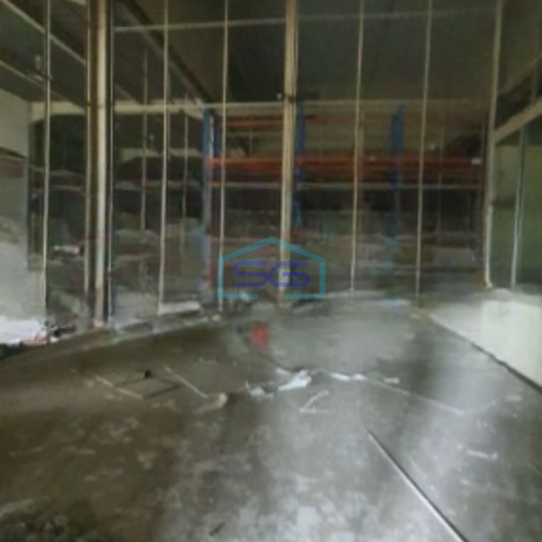 Dijual Gudang Akses Container Luas Tanah  1500 m² Lokasi Pluit Jakarta Utara-3
