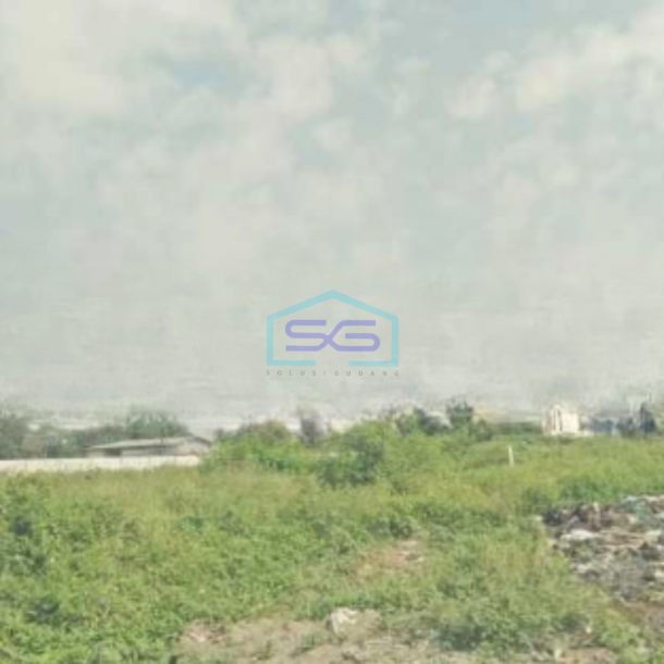Dijual Tanah Lokasi Cengkareng Jakarta Barat-1