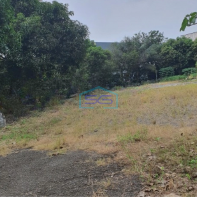 Dijual Tanah Siap Bangun Cocok Untuk Gudang di Penjaringan Jakarta Utara