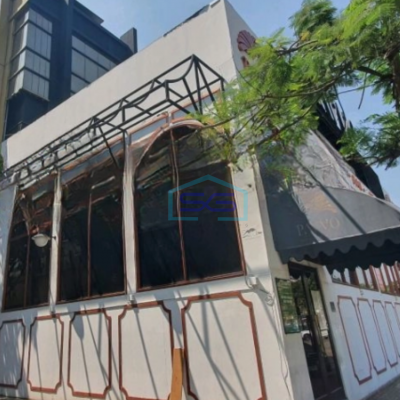 Dijual Ruko Ada Lift Luas Bangunan  1200 m² Pantai Indah Kapuk Jakarta Utara
