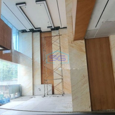 Dijual Kantor Luas Tanah  1200 m² Lokasi Grogol Jakarta Barat