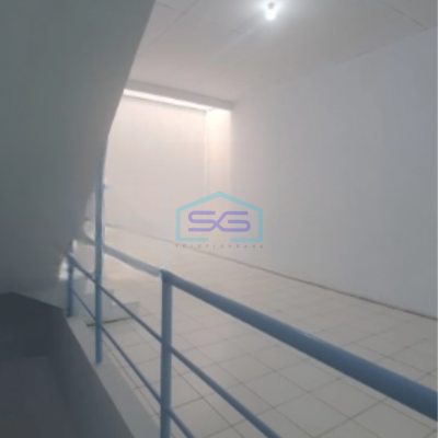 Dijual Ruko 3 Lantai Luas Bangunan  200 m² di Penjaringan Jakarta Utara