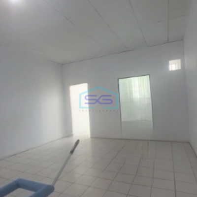 Dijual Ruko 3 Lantai Luas Bangunan  200 m² di Penjaringan Jakarta Utara