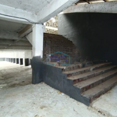 Disewakan Gudang Ada Loading Dock Akses Container 40 Feet Luas Bangunan 5000 m² Lokasi Cileungsi Bogor