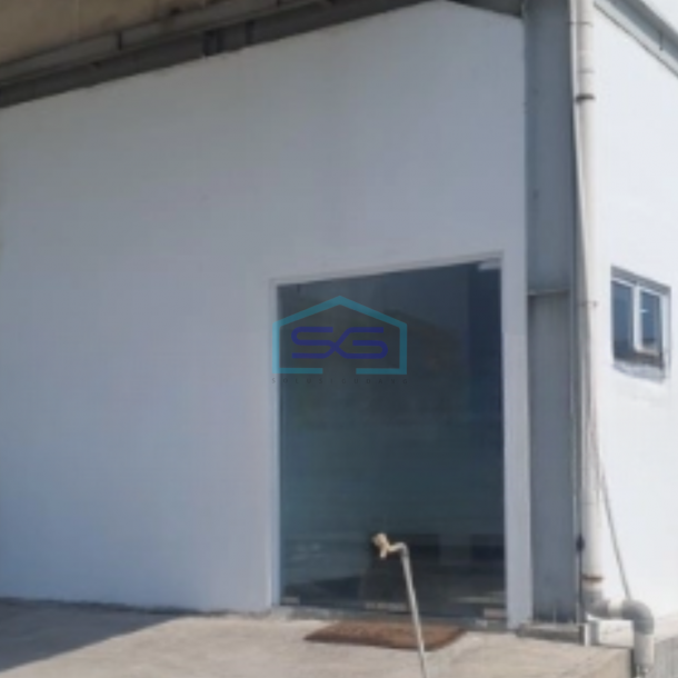 Dijual Gudang Akses Container Luas Tanah 5200 m² Lokasi Cengkareng Jakarta Barat-2