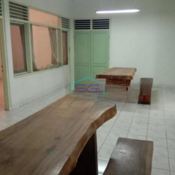 Dijual Gudang Luas Bangunan 5000 m² Lokasi Pekalongan Timur Jawa Tengah-2