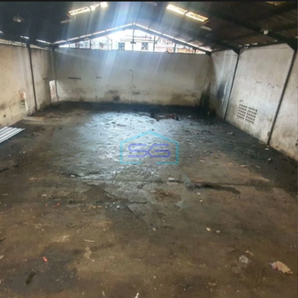 Disewakan Gudang Ada Kantor Luas Bangunan 1000 m² Lokasi Kapuk Jakarta Utara-4