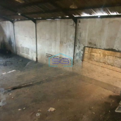 Disewakan Gudang Ada Kantor Luas Bangunan 1000 m² Lokasi Kapuk Jakarta Utara